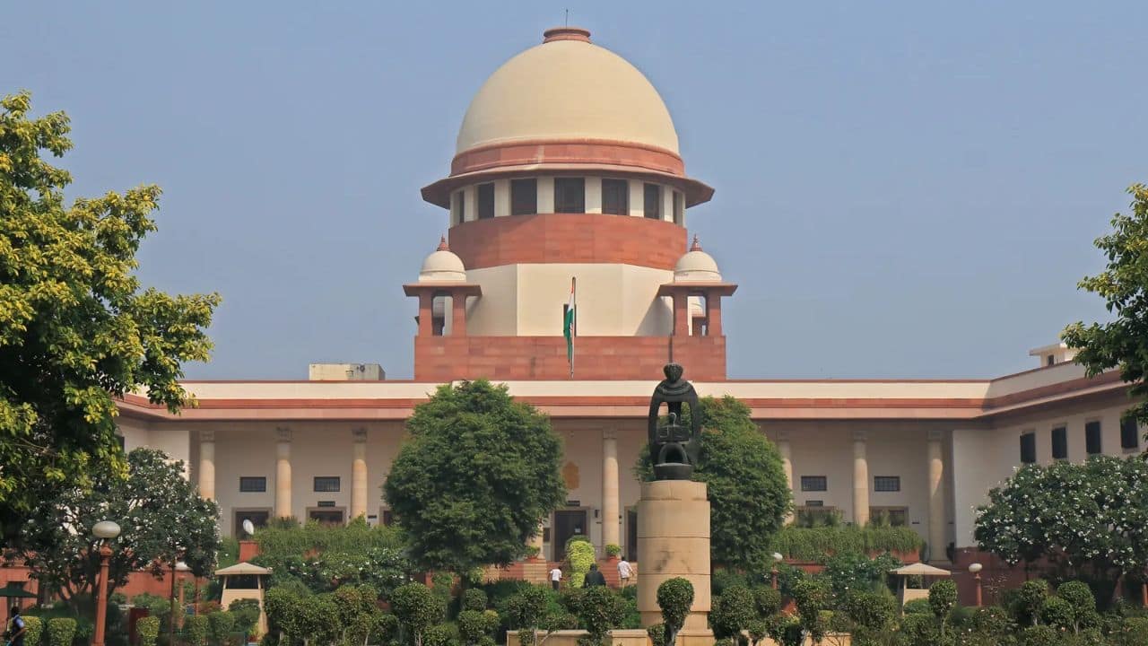 NEET paper leak suicide case: SC orders compensation within 3 months for victims