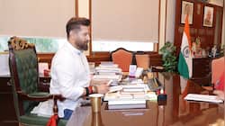 'You will be killed shortly': Chirag Paswan receives death threat via post