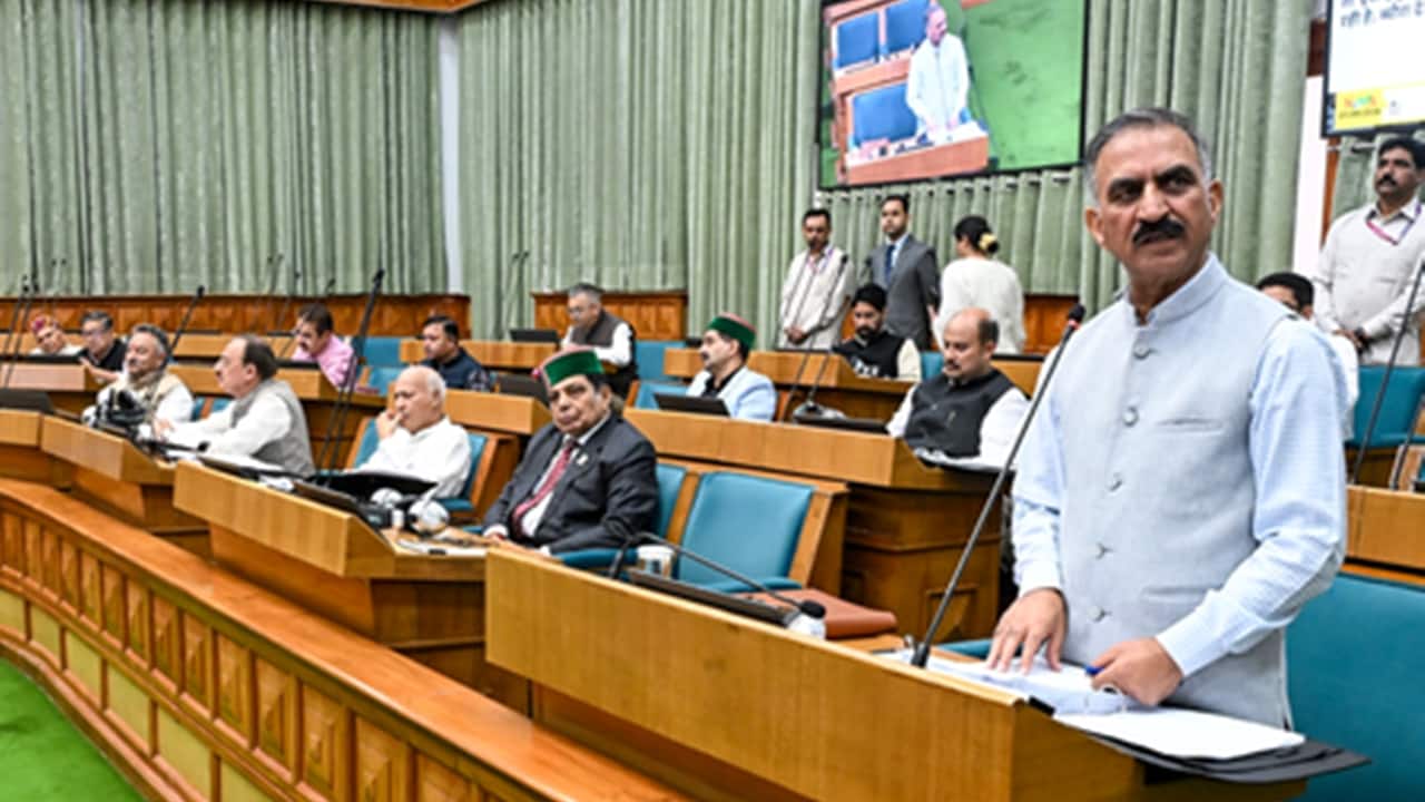 Land encroachers to be barred from contesting panchayat polls in Himachal Pradesh