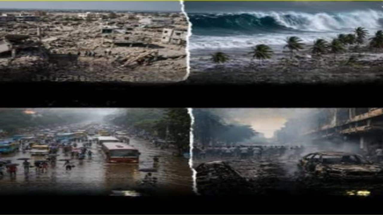 Nepal flash flood and the number `26`: The events in history that make this date `unlucky`