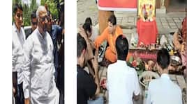 Congress files 123 FIRs across Uttarakhand over Kharge ‘purification’ row – here’s who came up with the idea