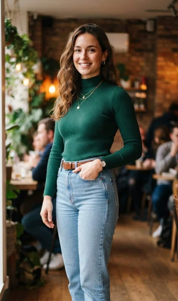 Stylish Tops for Versatile Everyday Outfits