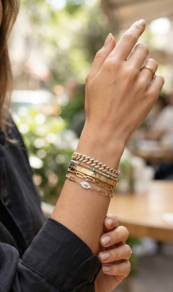 Stylish Bracelets for Everyday and Occasion Wear