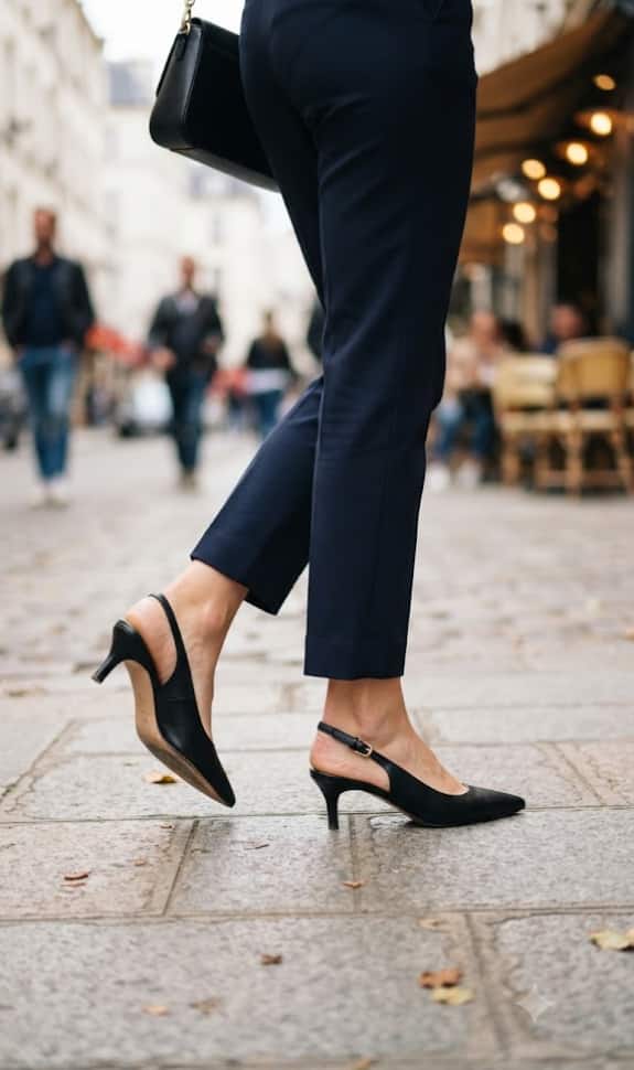 Stylish Heeled Sandals for Elegant Everyday Looks
