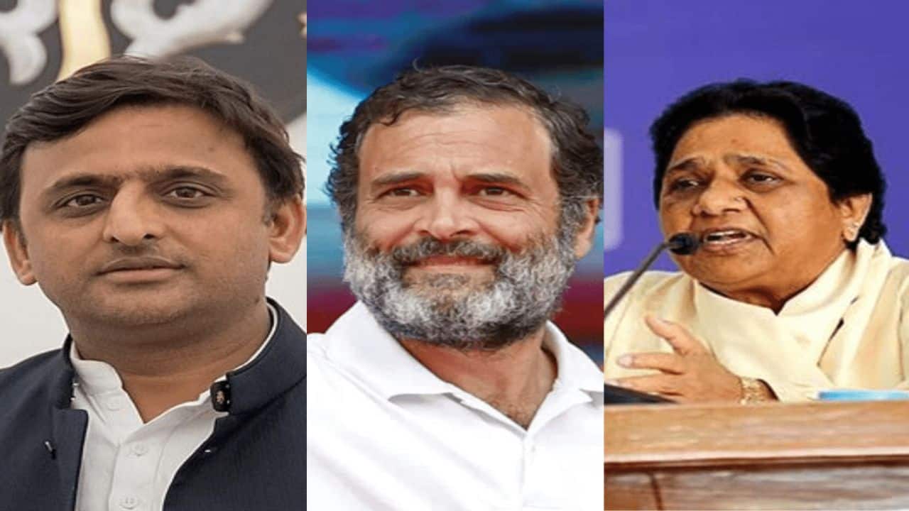 UP Assembly elections 2027: As elephant’s long shadow fades, can Rahul Gandhi win over UP’s Dalit voters?