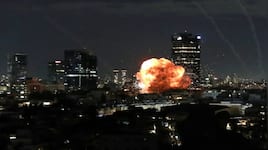 ‘Even bigger attack is coming’: Trump’s chilling threat to Iran after US strikes; Tehran warns ‘you will regret it’