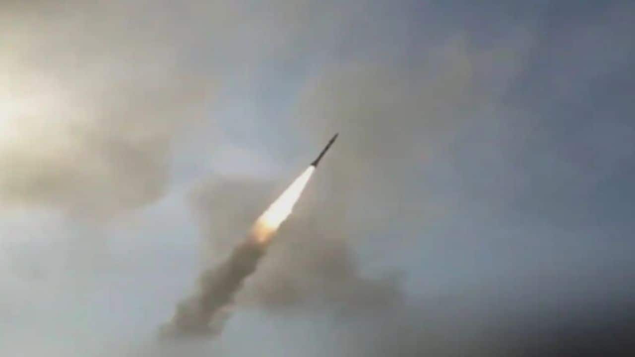 US missile strike hits wedding in Iran, kills four including child; 50+ hurt