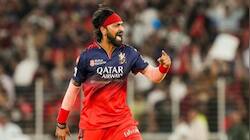 Krunal Pandya's 4-word reaction on another major selection snub by selectors