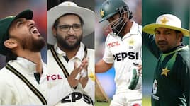 ‘Shocked and confused’: Pakistan players learned they were axed via friends’ & family messages while wandering London