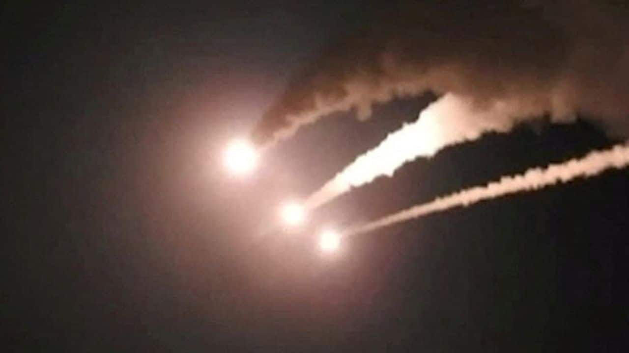 Iran strikes US bases in Jordan, Bahrain after US intensifies attacks on Tehran