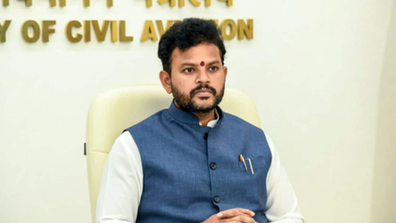 AI-171 probe in final stage, report being finalised under international rules: Ram Mohan Naidu