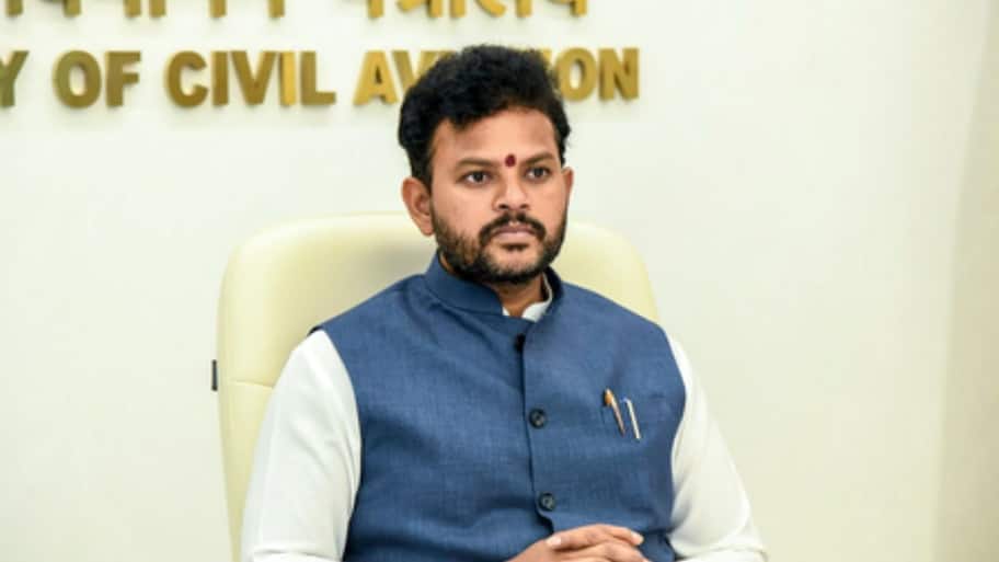 AI-171 probe in final stage, report being finalised under international rules: Ram Mohan Naidu