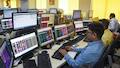 Indian markets open lower as geopolitical tensions fuel crude oil prices
