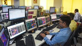 Indian markets open lower as geopolitical tensions fuel crude oil prices