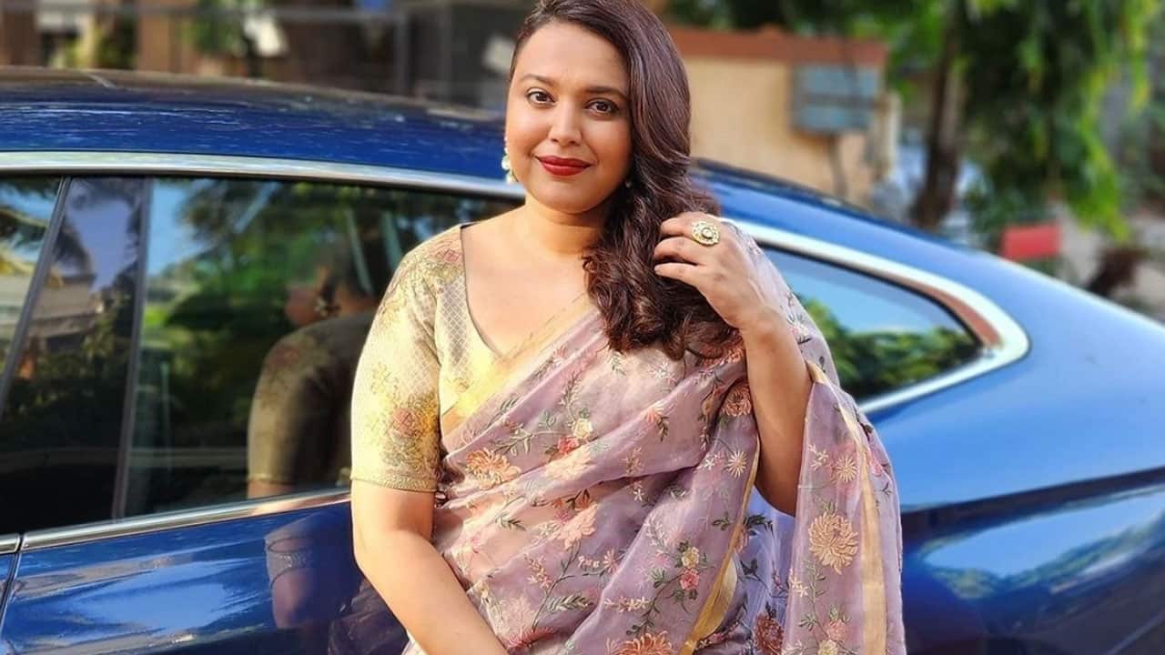 Swara Bhasker clarifies 'Padmaavat' Jauhar remark after backlash, 'never said Rani Padmaavati was coward'