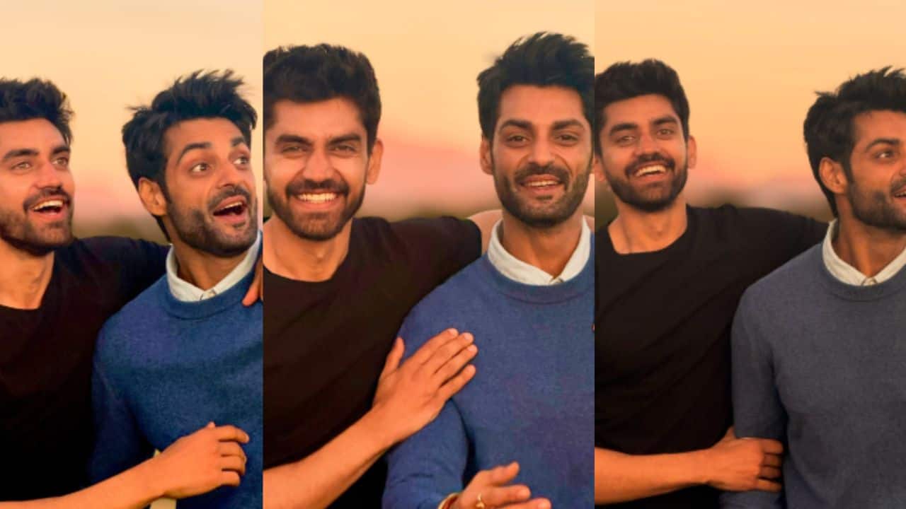 Karan Wahi–Avinash Mishra bromance steals the spotlight on Khatron Ke Khiladi 15