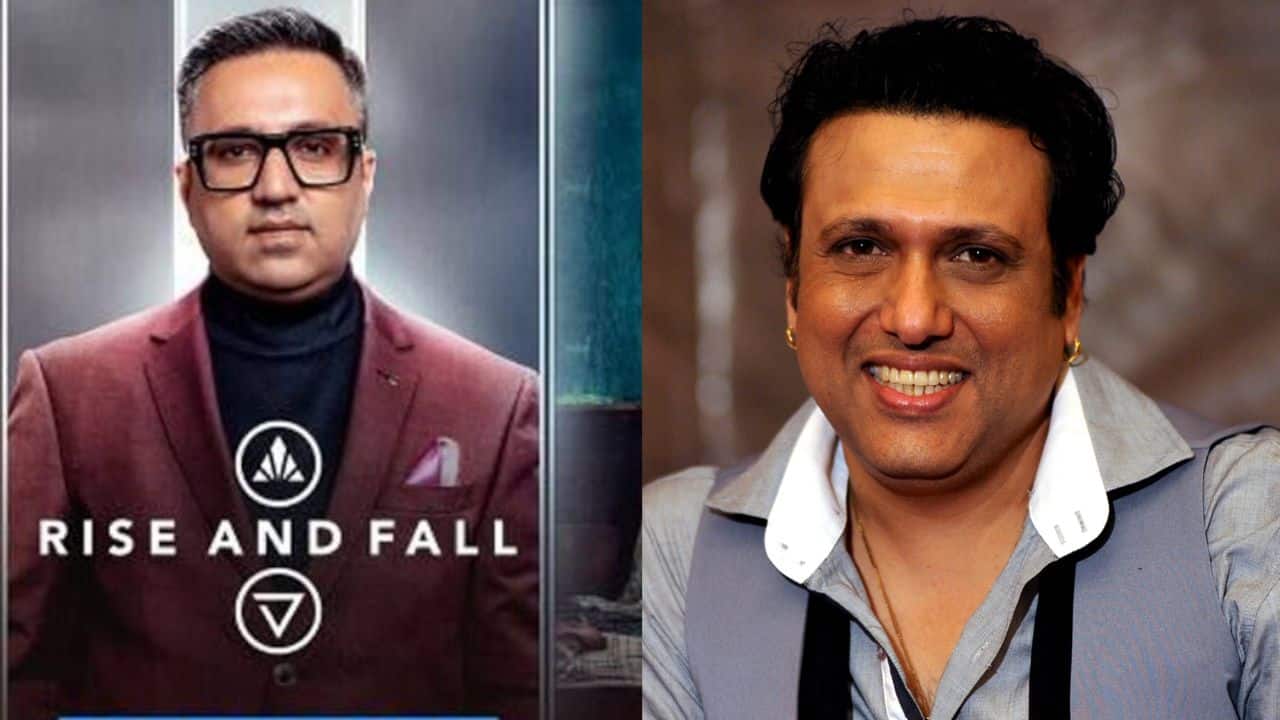 Rise and Fall season 2: Will Govinda make his reality TV debut? Here’s what we know
