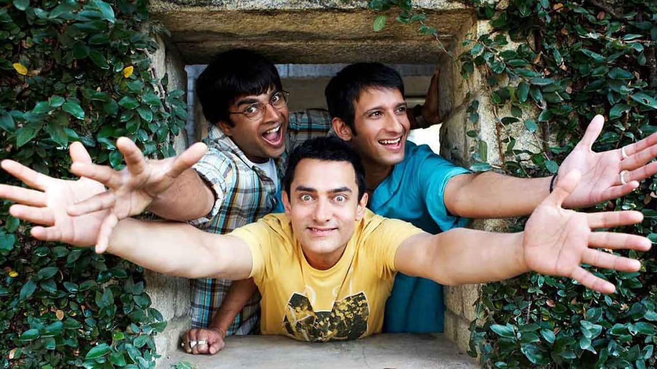 Rajkumar Hirani drops big update on Aamir Khan-starrer 3 Idiots sequel