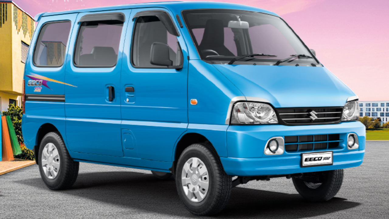 Maruti Suzuki Eeco crosses 15 lakh sales milestone Maruti Suzuki Eeco crosses 15 lakh sales milestone
