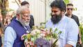 PM Modi, Amit Shah and leaders extend birthday wishes to Pawan Kalyan