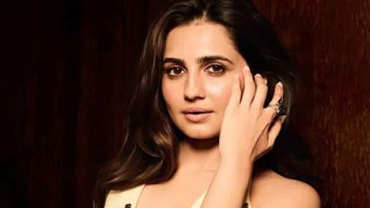 'Musafir Cafe' fame actress Vedika Pinto set to star opposite Lakshya in Prosit Roy's psychological drama