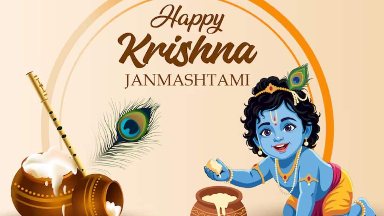 Janmashtami 2026: 7 famous Krishna temples you must visit for divine blessings