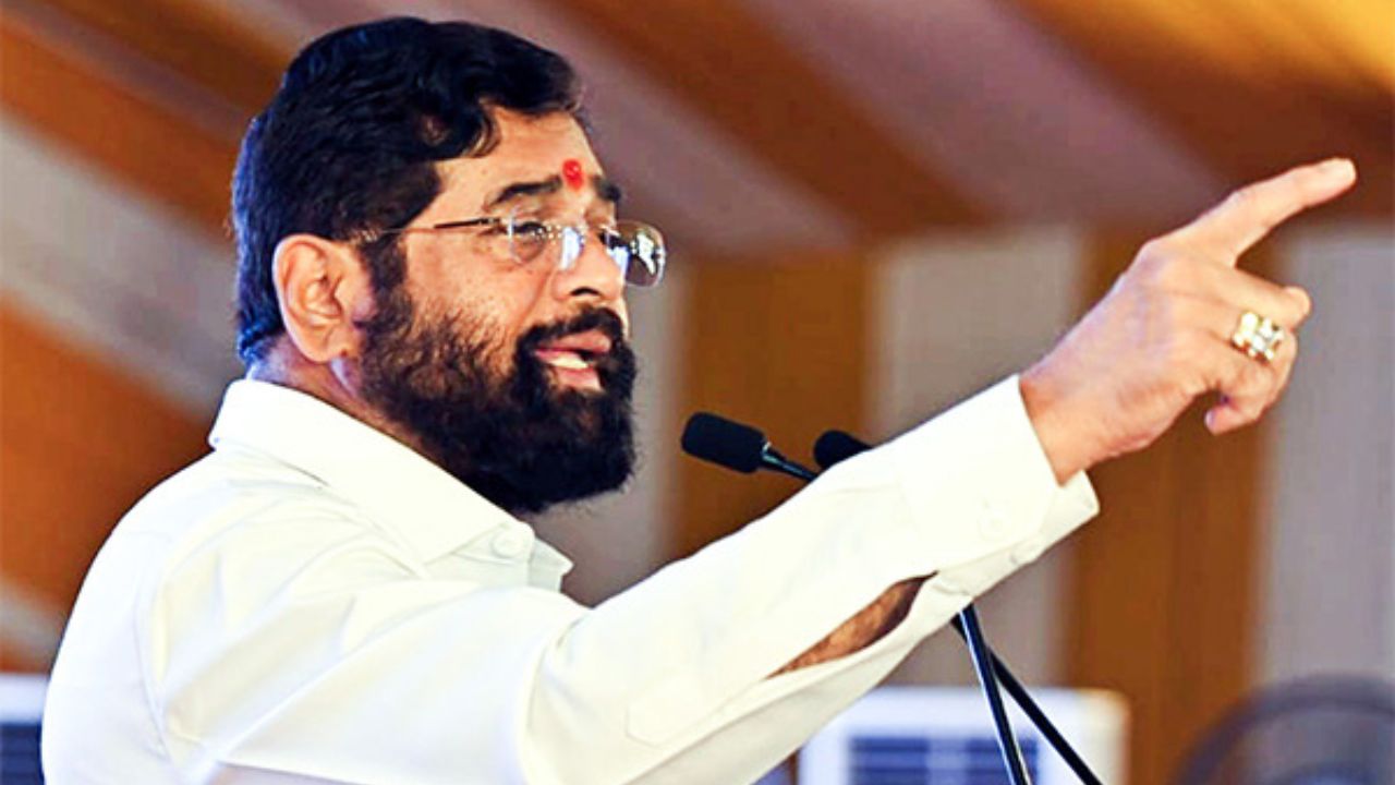 'He can remove Pakistan from the world picture': Eknath Shinde after Pak PMO crops PM Modi out of SCO pic 'He can remove Pakistan from the world picture': Eknath Shinde after Pak PMO crops PM Modi out of SCO pic