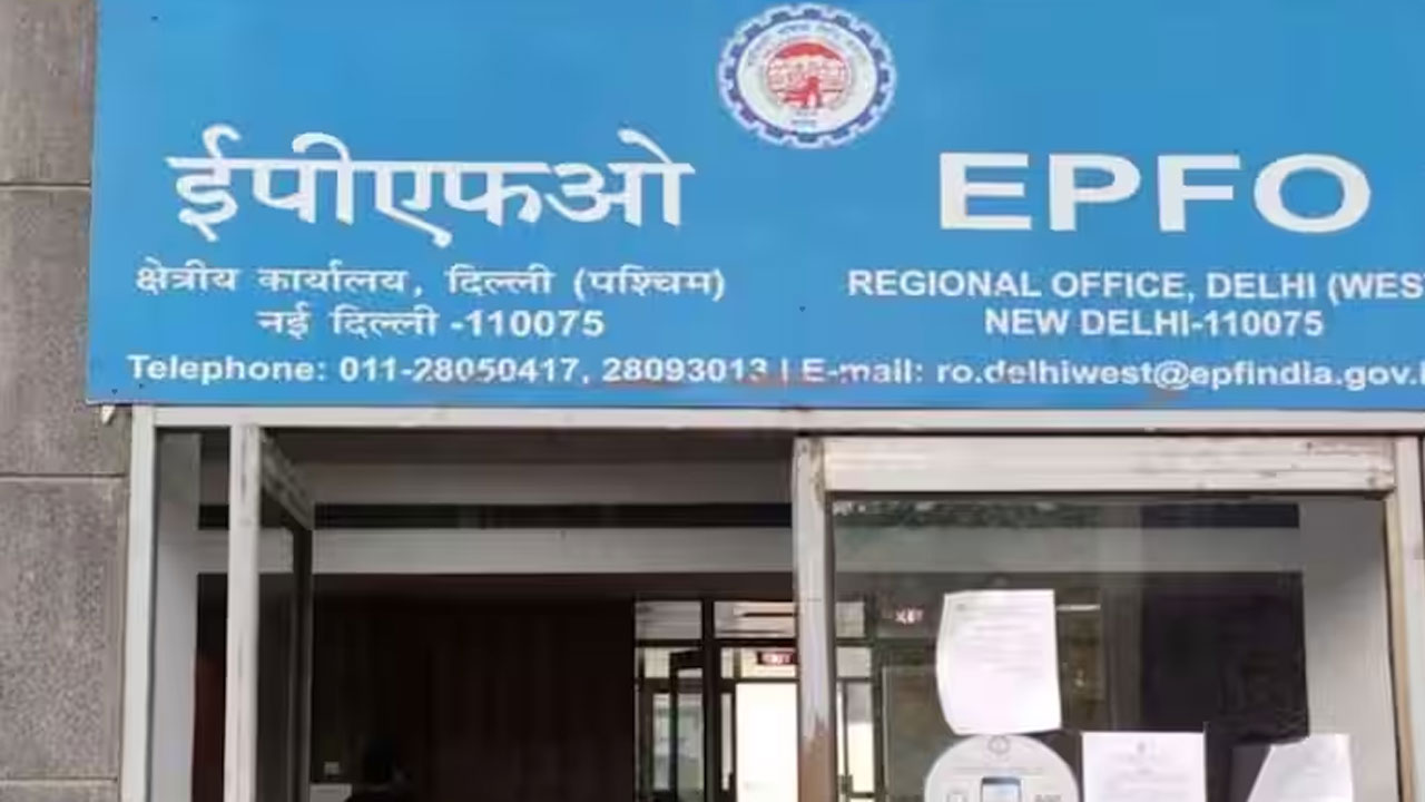 PF Trusts can avail one-time Amnesty scheme for regularisation till December 28: EPFO PF Trusts can avail one-time Amnesty scheme for regularisation till December 28: EPFO