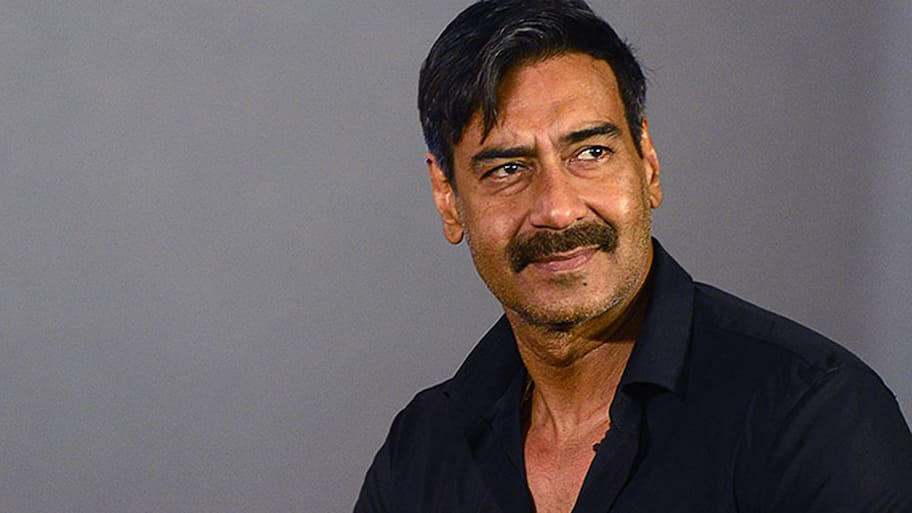 Ajay Devgn-led horror thriller goes on floors; actor teases 'darr ka mahaul...'