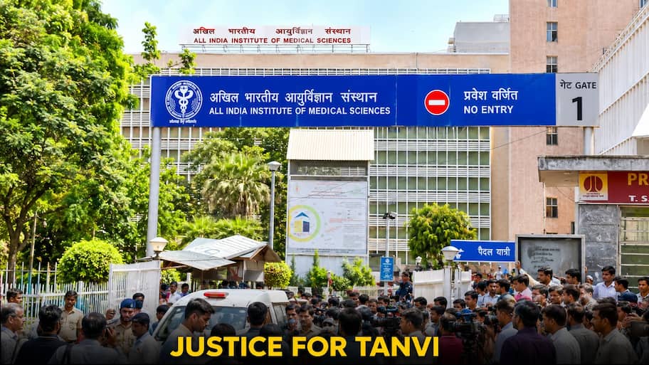 13 Years of waiting, one tragic night: Why a Kota teenager's death at AIIMS Delhi has sparked outrage and demands for justice
