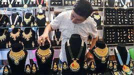 Why PM Modi asks citizens not to buy gold, travel abroad? Sridhar Vembu explains
