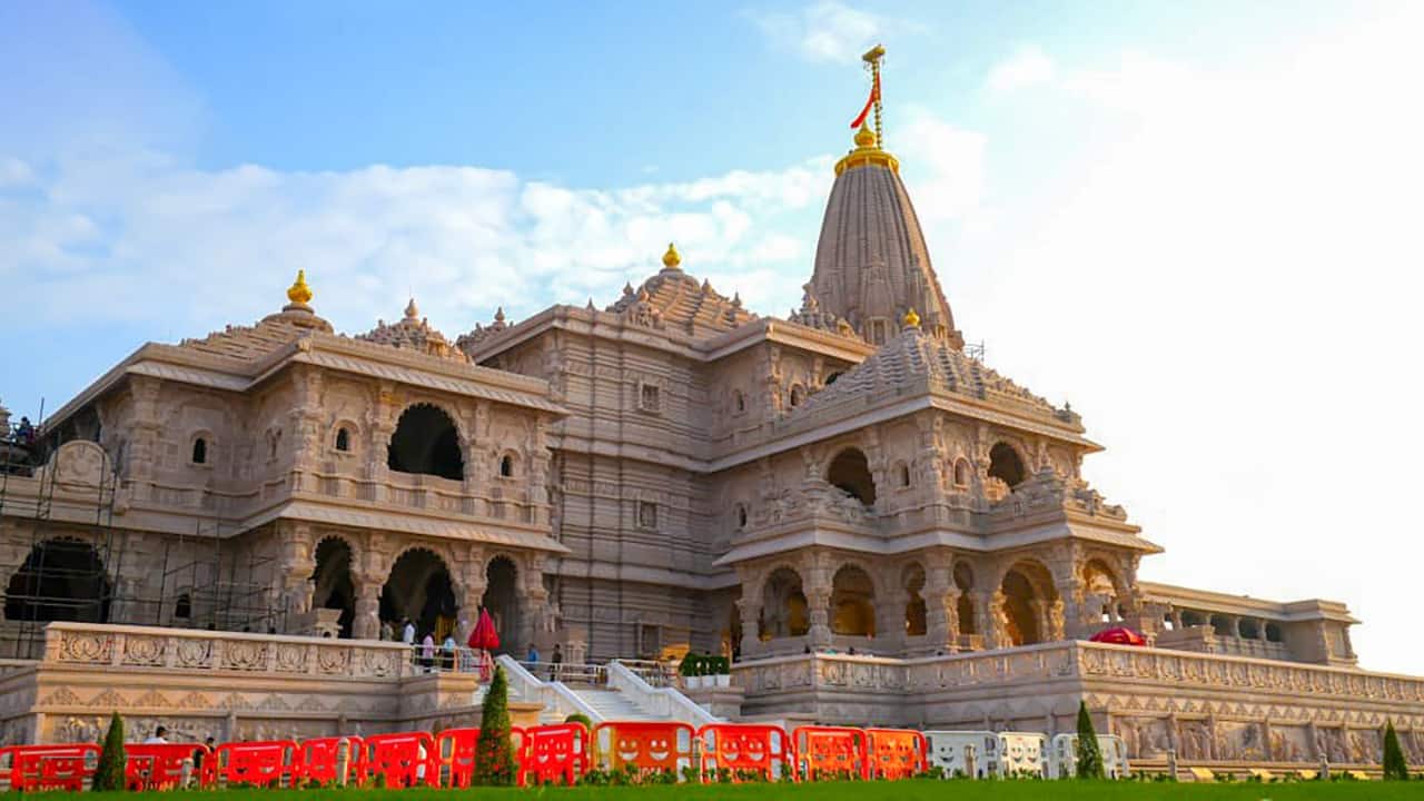 Ayodhya Ram Mandir trust expands: Mahesh Bhagchandka, Madan Mohan Pandey, and Nirmala Yadav appointed as new trustees