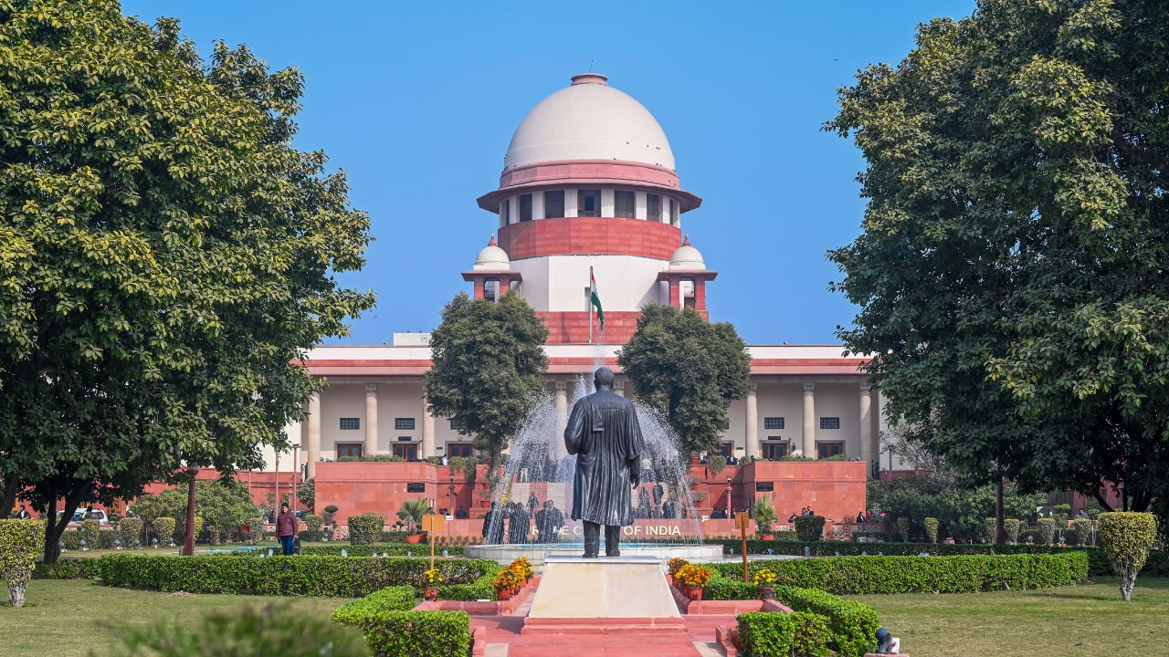 Supreme Court questions BCI chief’s 5-year tenure, orders oversight of policy decisions by AGI, SGI