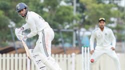 Duleep Trophy: Tilak Varma, MD Nidheesh star as South Zone reach final 