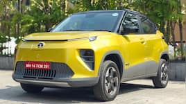Tata Motors sells 67,753 cars in August 2026; EVs see 94% YoY growth