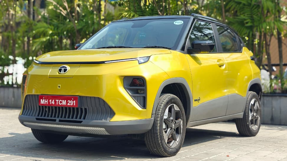 Tata Motors sells 67,753 cars in August 2026; EVs see 94% YoY growth Tata Motors sells 67,753 cars in August 2026; EVs see 94% YoY growth