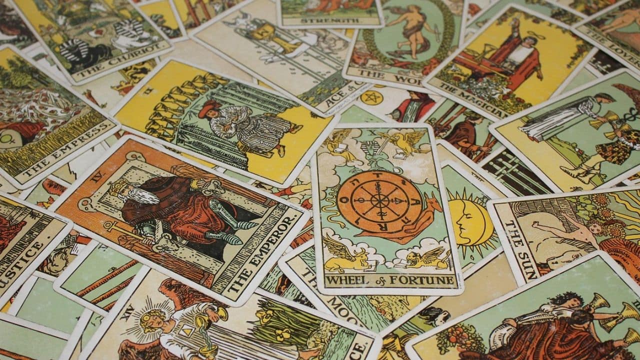 Tarot card reading for September 03, 2026: Trust the journey, zodiacs