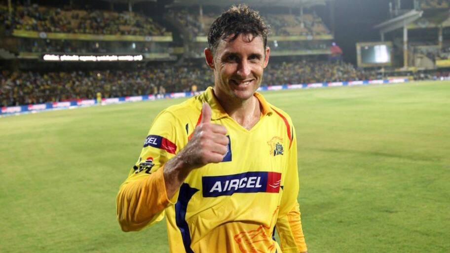 Why CSK's Michael Hussey rejected England coaching job? Check details inside