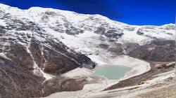 Nepal’s ‘Lake Two’ at risk of bursting: How dangerous is it?