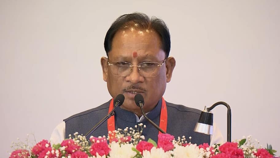 Chhattisgarh ranks first in third phase of ‘Jal Sanchay Jan Bhagidari’, emerges as National Water Conservation model