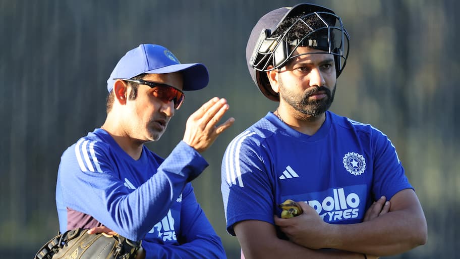 Rohit Sharma IN or OUT for 2027 ODI World Cup? BCCI to discuss ex-India captain’s future with Gautam Gambhir, Ajit Agarkar, VVS Laxman