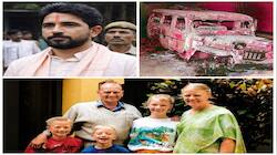 Graham Staines murder: Will Dara Singh walk free after 25 years in jail?
