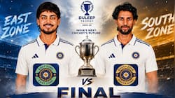 Duleep Trophy Final, East Zone vs South Zone: Date, venue, streaming, squads