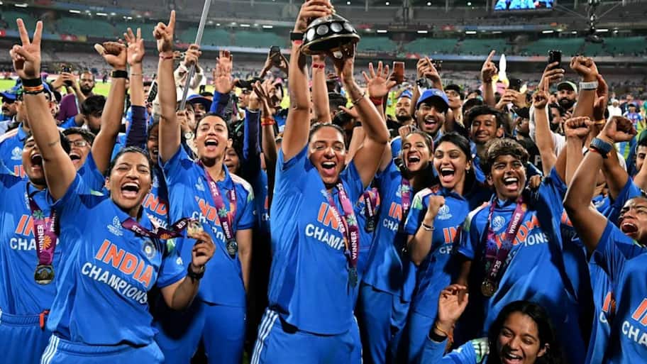 India replace Sri Lanka as hosts of inaugural 2027 Women’s Champions Trophy; check date, venues and more