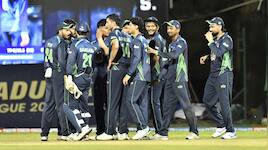 Dehradun T20 League 2026: Rishikesh Dragons thrash Herbertpur Knightriders by 134 runs in tournament opener