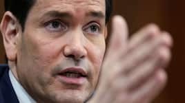 'Will sanction them too': Rubio warns nations aiding Iran evade US curbs