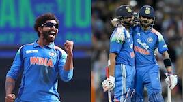 Not just Rohit Sharma: Virat Kohli & Ravindra Jadeja’s futures also set for review in BCCI meeting today