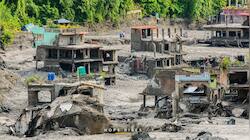 Death toll surpasses 1,200 in Nepal as PM Shah calls for global climate action