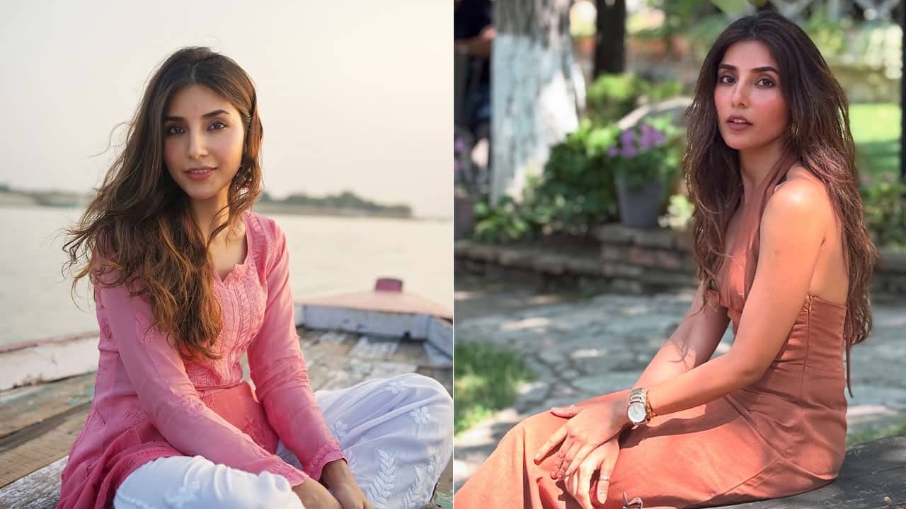 Exclusive: Mirzapur actress Harshita Gaur reveals 'we're not closing the chapter with the Mirzapur movie...'