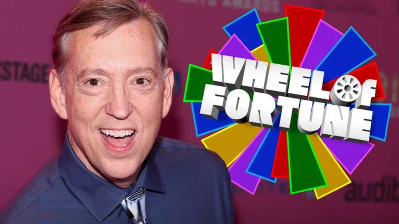 Jim Thornton breaks silence on suspension from ‘Wheel of Fortune’, calls allegations false